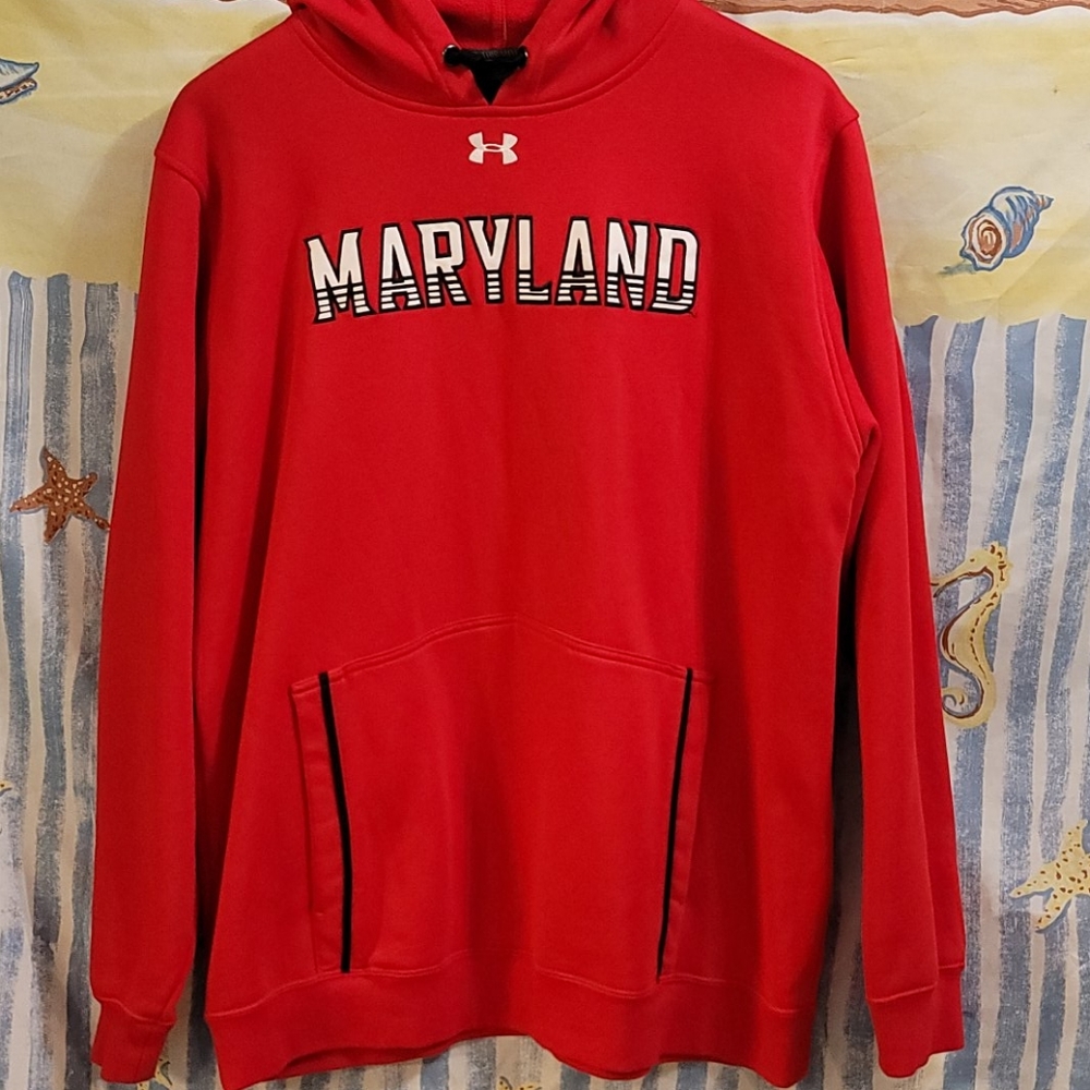 Under Armour UMD Hoodie